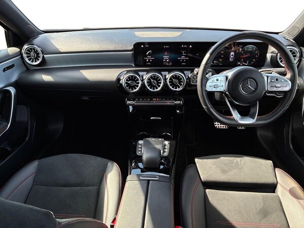 Used Mercedes-Benz A-Class 2023 for sale - 76011046: Photo 8
