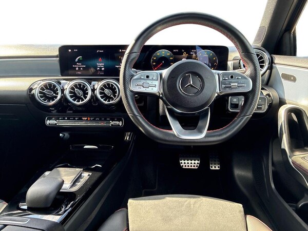 Used Mercedes-Benz A-Class 2023 for sale - 76011046: Photo 9