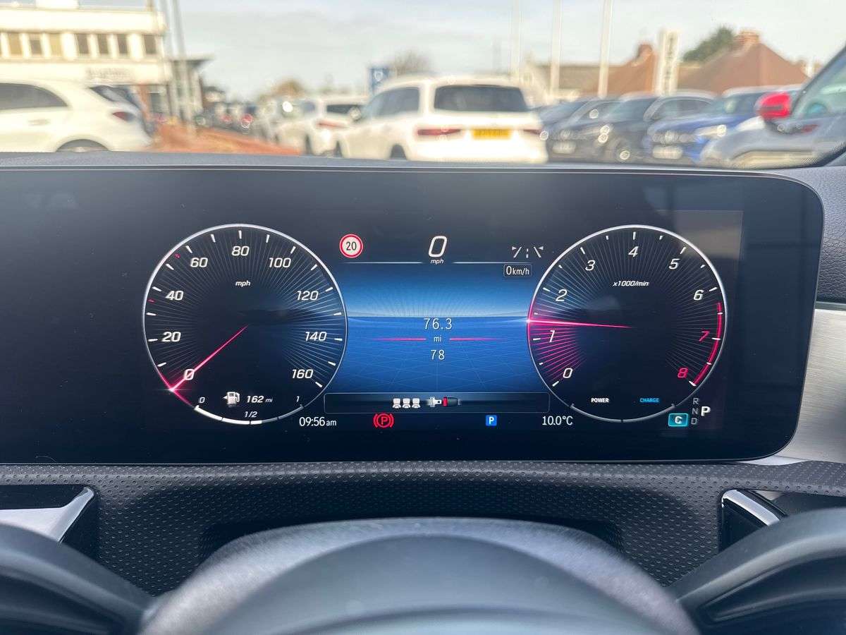 Used Mercedes-Benz A-Class 2026 for sale - 78202136: Photo 10