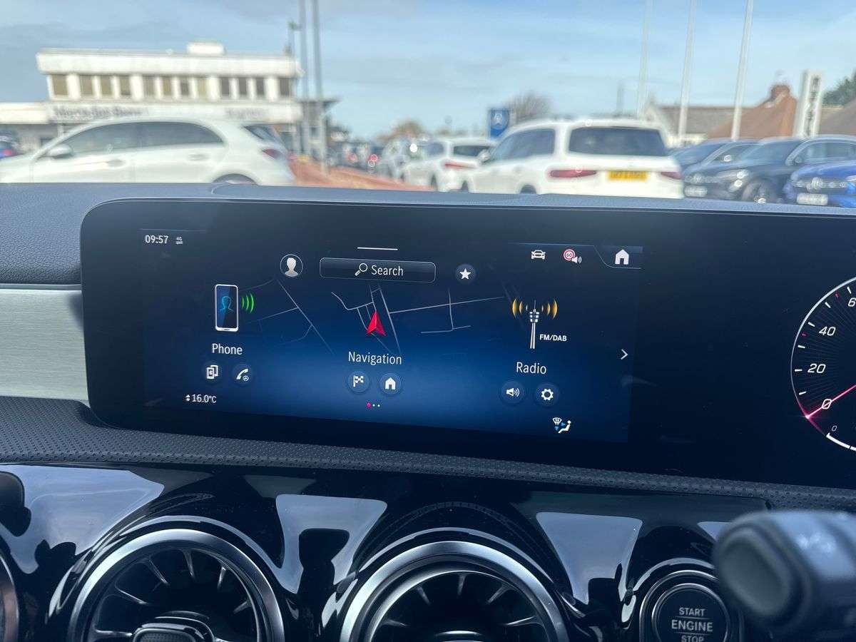 Used Mercedes-Benz A-Class 2026 for sale - 78202136: Photo 11