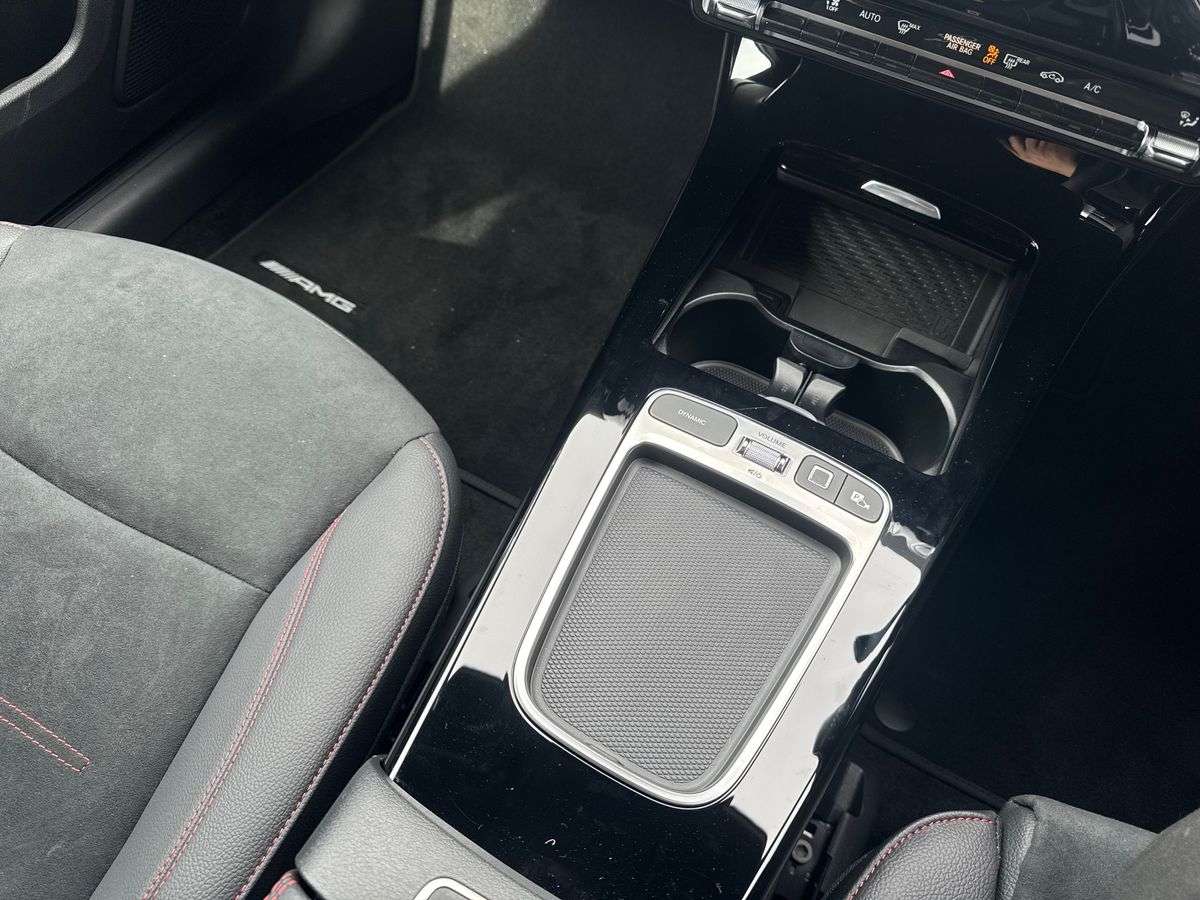 Used Mercedes-Benz A-Class 2026 for sale - 78202136: Photo 13