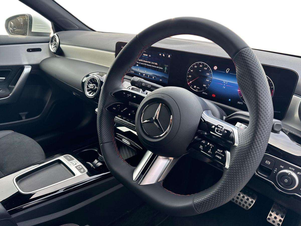 Used Mercedes-Benz A-Class 2026 for sale - 78202136: Photo 15