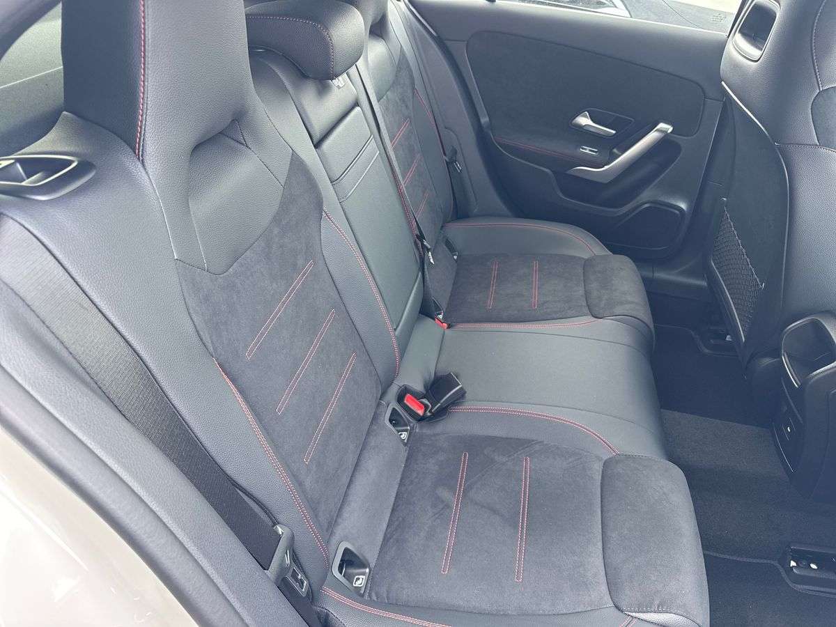 Used Mercedes-Benz A-Class 2026 for sale - 78202136: Photo 16