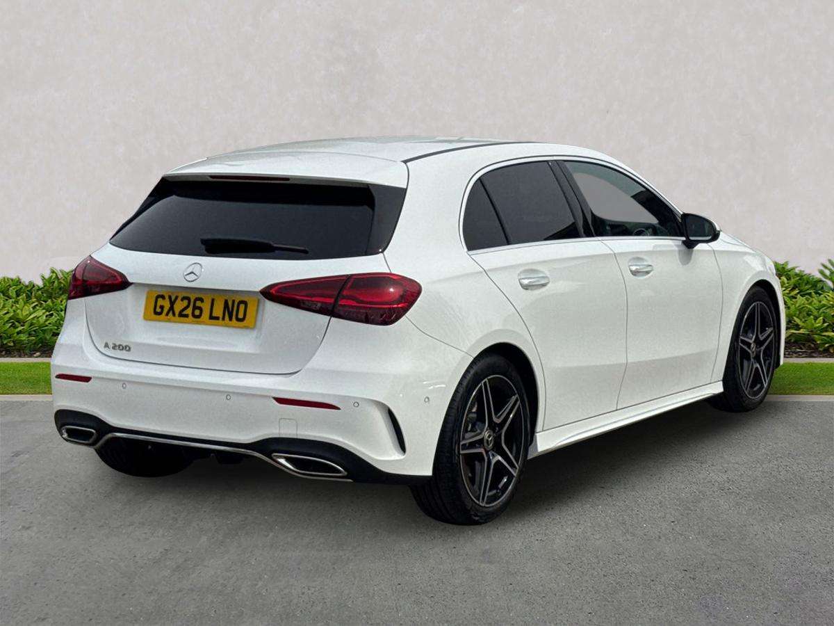 Used Mercedes-Benz A-Class 2026 for sale - 78202136: Photo 18