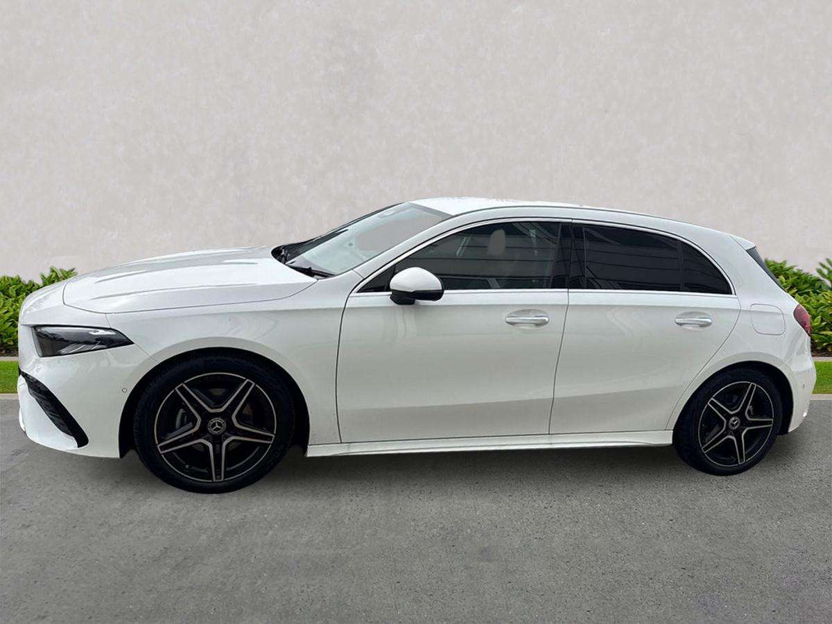 Used Mercedes-Benz A-Class 2026 for sale - 78202136: Photo 19