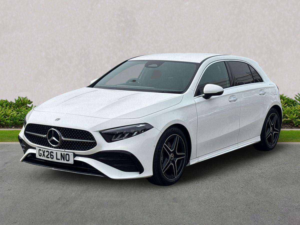 Used Mercedes-Benz A-Class 2026 for sale - 78202136: Photo 20