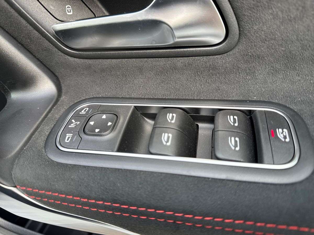 Used Mercedes-Benz A-Class 2026 for sale - 78202136: Photo 21