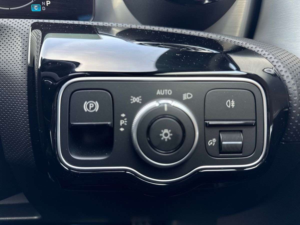 Used Mercedes-Benz A-Class 2026 for sale - 78202136: Photo 22