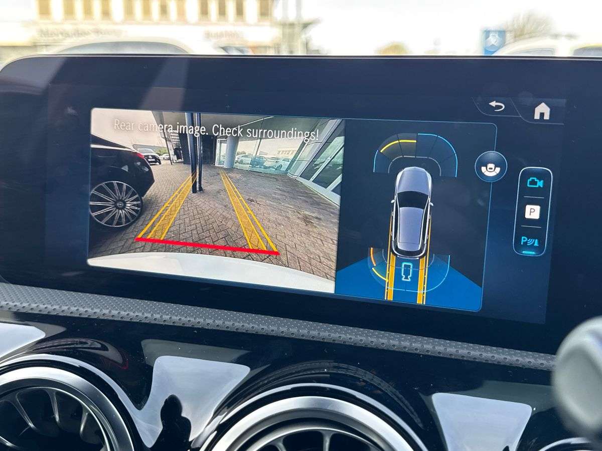 Used Mercedes-Benz A-Class 2026 for sale - 78202136: Photo 23