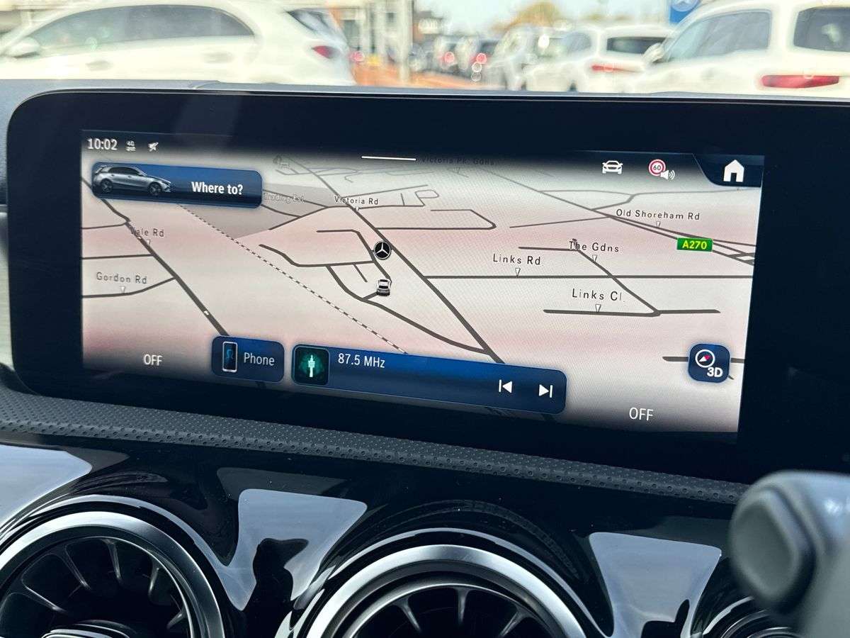 Used Mercedes-Benz A-Class 2026 for sale - 78202136: Photo 24