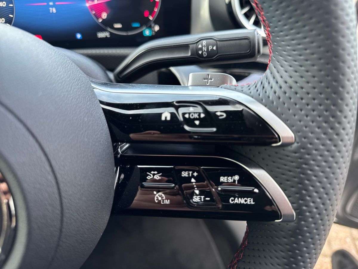 Used Mercedes-Benz A-Class 2026 for sale - 78202136: Photo 26