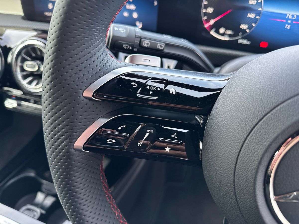 Used Mercedes-Benz A-Class 2026 for sale - 78202136: Photo 27