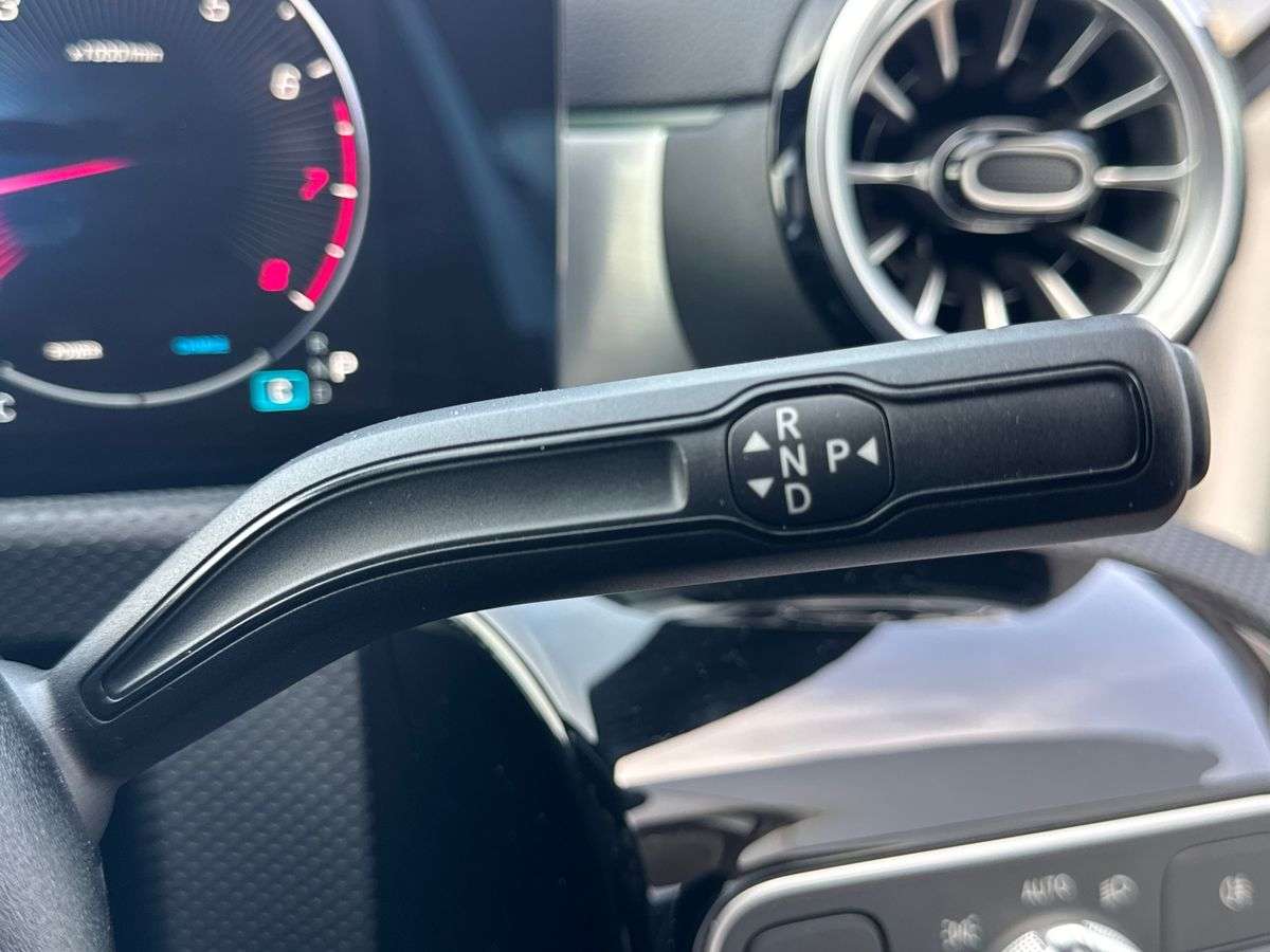 Used Mercedes-Benz A-Class 2026 for sale - 78202136: Photo 28