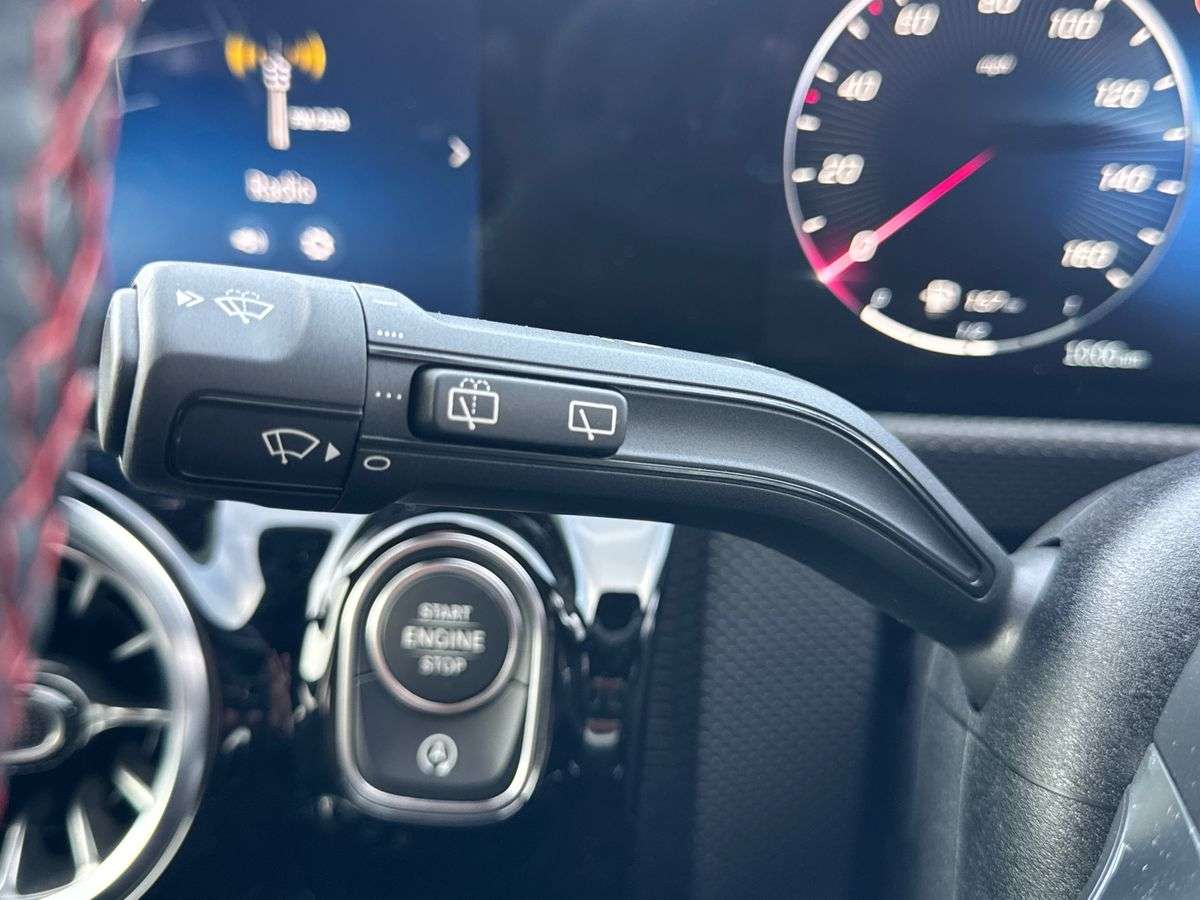 Used Mercedes-Benz A-Class 2026 for sale - 78202136: Photo 29