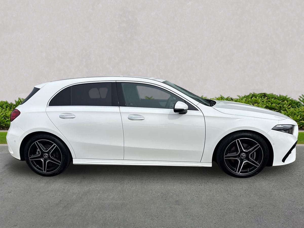 Used Mercedes-Benz A-Class 2026 for sale - 78202136: Photo 3