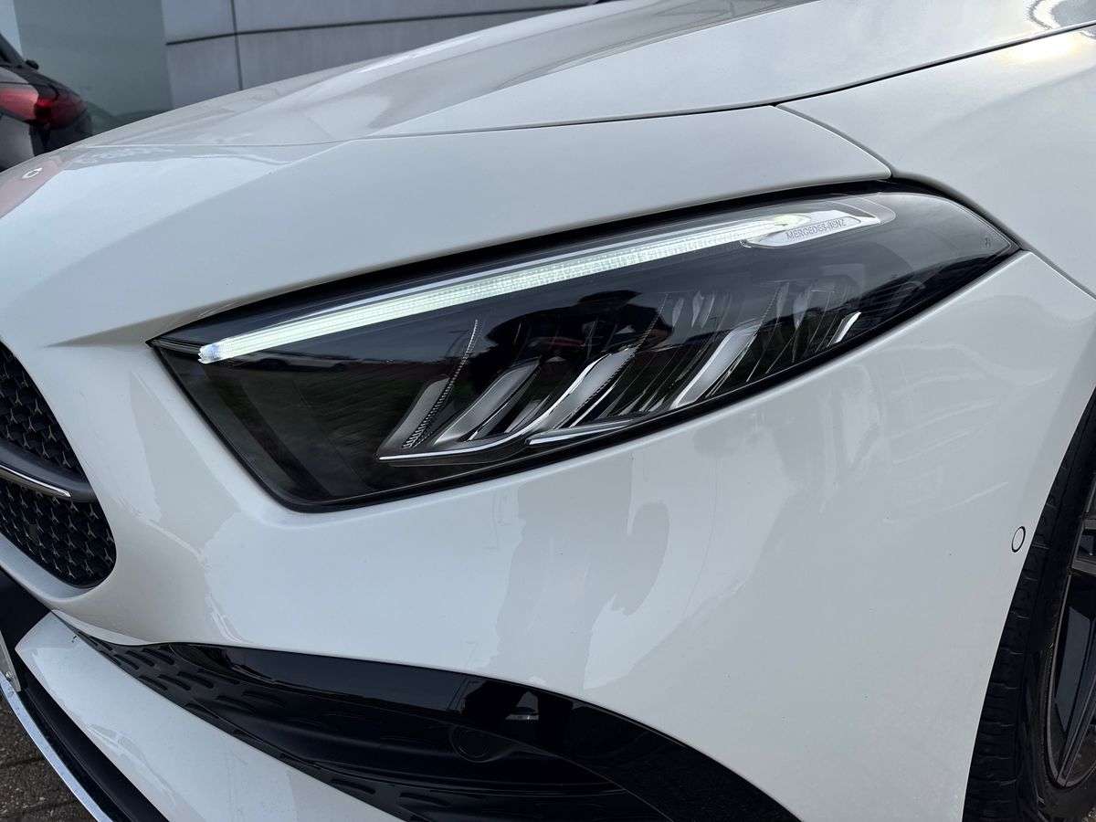 Used Mercedes-Benz A-Class 2026 for sale - 78202136: Photo 33