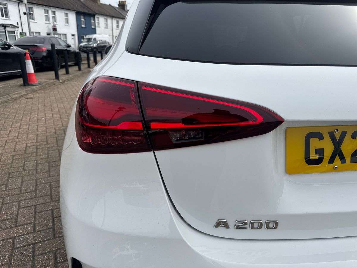 Used Mercedes-Benz A-Class 2026 for sale - 78202136: Photo 34