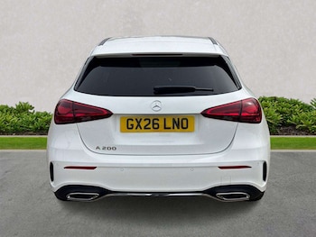 Used Mercedes-Benz A-Class 2026 for sale - 78202136: Photo