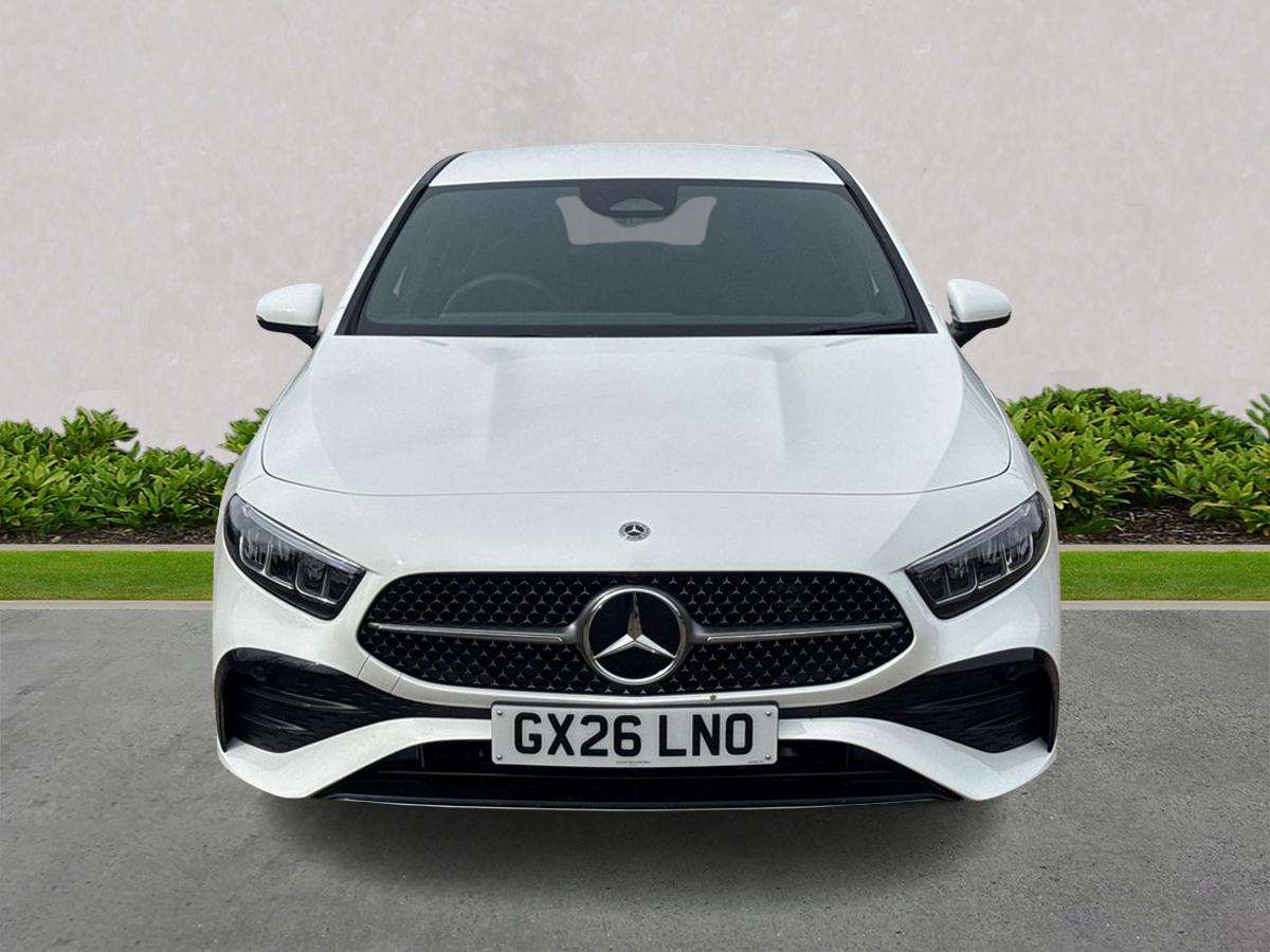 Used Mercedes-Benz A-Class 2026 for sale - 78202136: Photo 5