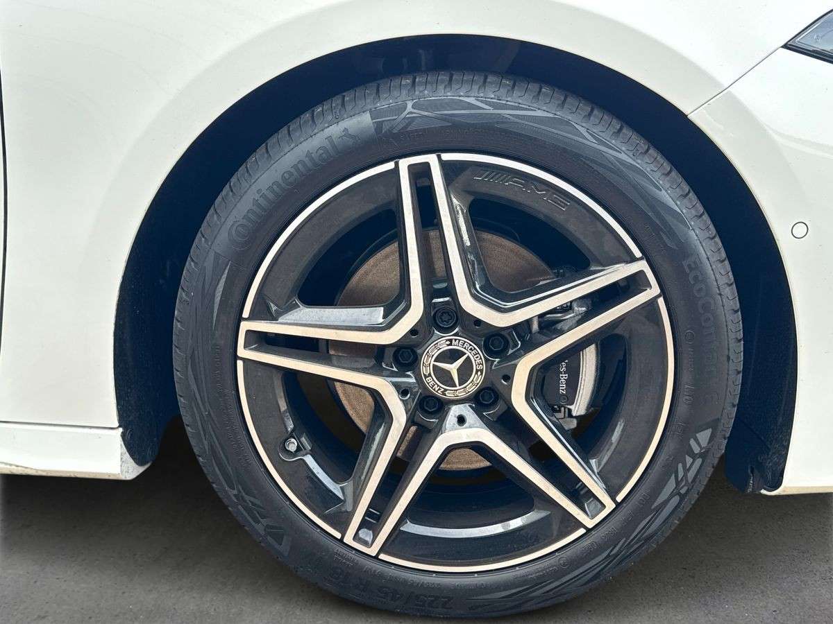 Used Mercedes-Benz A-Class 2026 for sale - 78202136: Photo 6