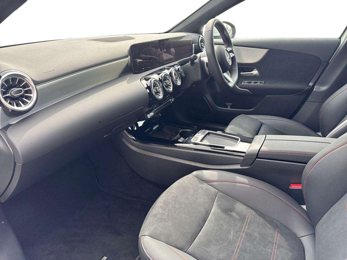 Used Mercedes-Benz A-Class 2026 for sale - 78202136: Photo 7