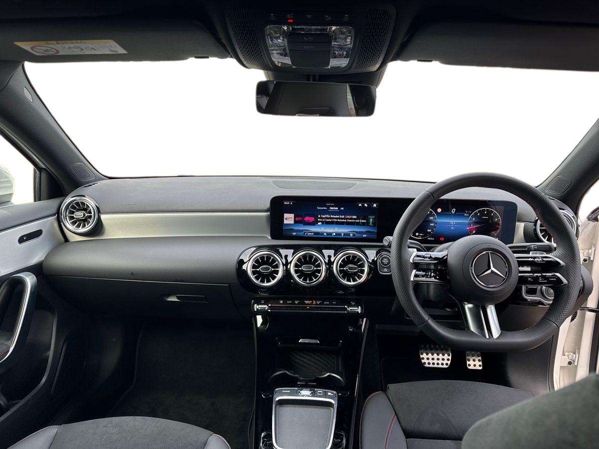 Used Mercedes-Benz A-Class 2026 for sale - 78202136: Photo 8