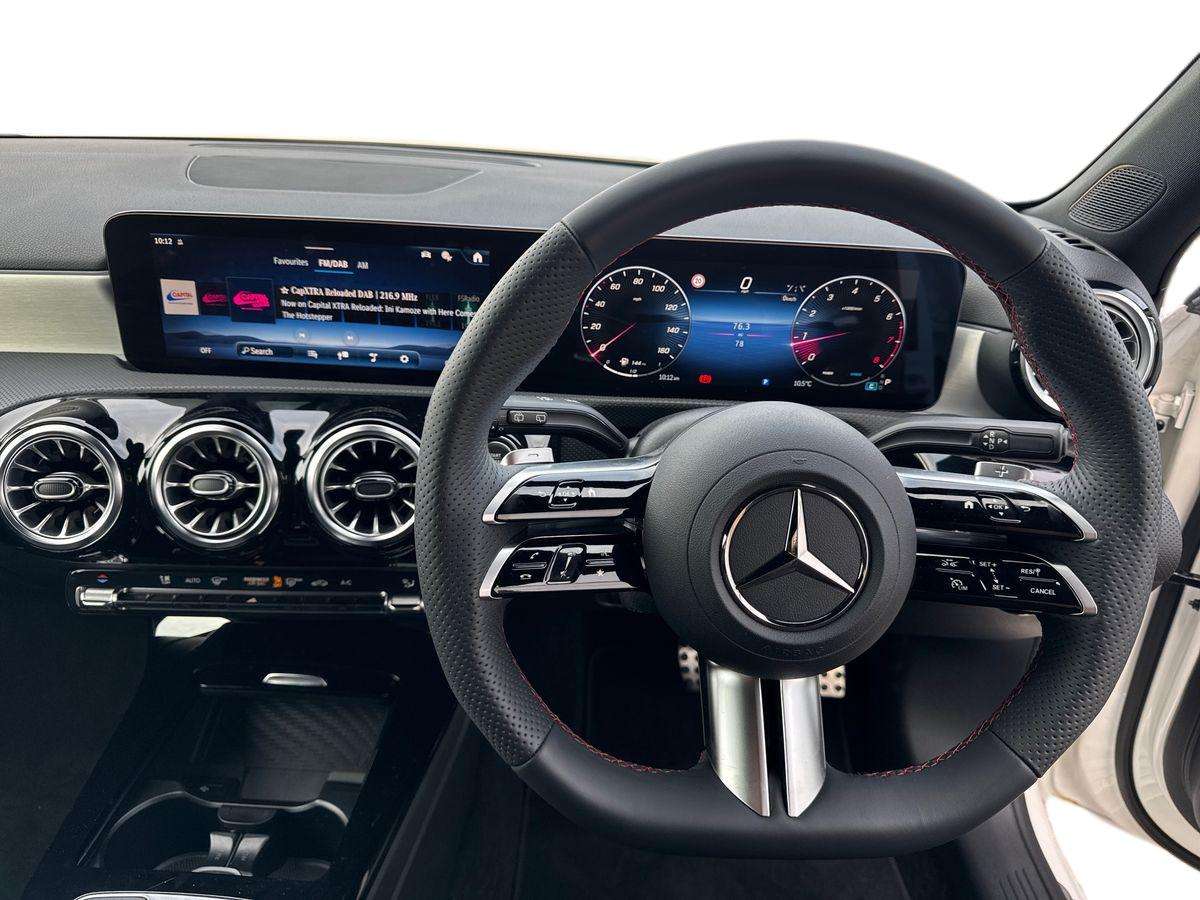 Used Mercedes-Benz A-Class 2026 for sale - 78202136: Photo 9