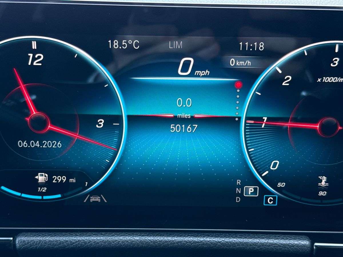 Used Mercedes-Benz GLA 2022 for sale - 78193011: Photo 10