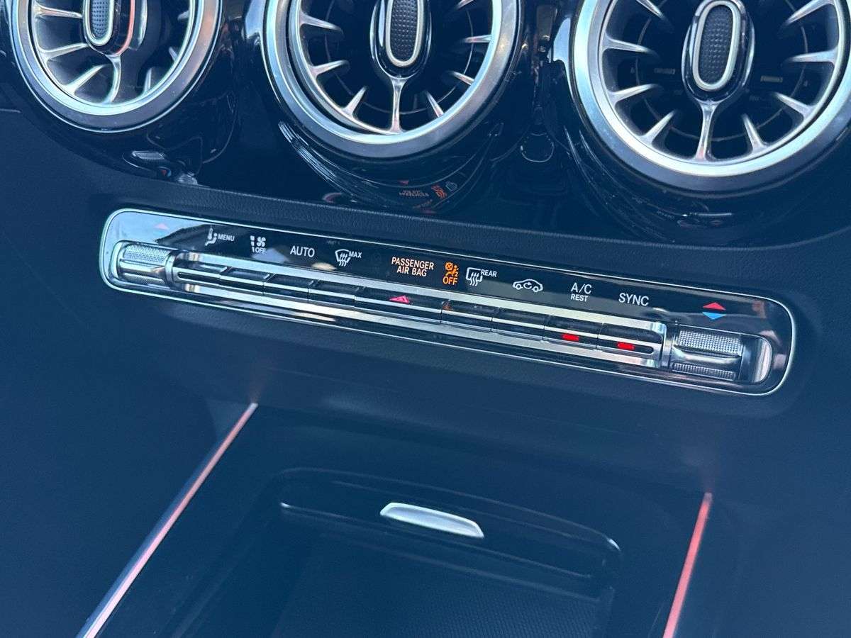 Used Mercedes-Benz GLA 2022 for sale - 78193011: Photo 12