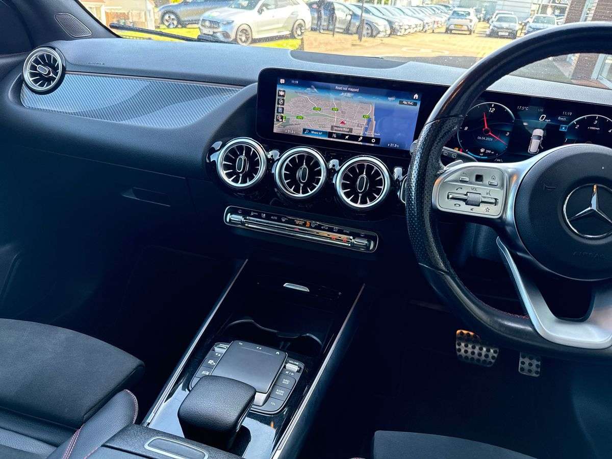 Used Mercedes-Benz GLA 2022 for sale - 78193011: Photo 13