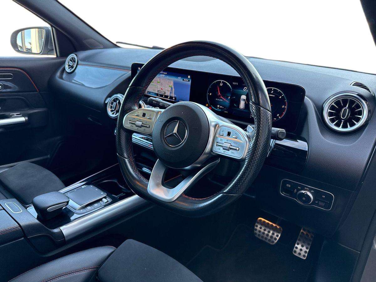 Used Mercedes-Benz GLA 2022 for sale - 78193011: Photo 15