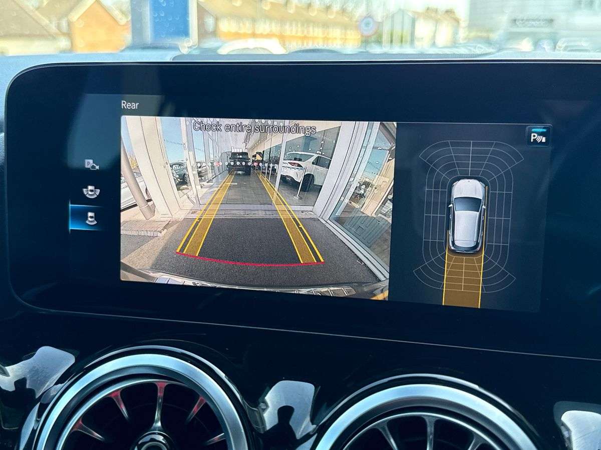 Used Mercedes-Benz GLA 2022 for sale - 78193011: Photo 23