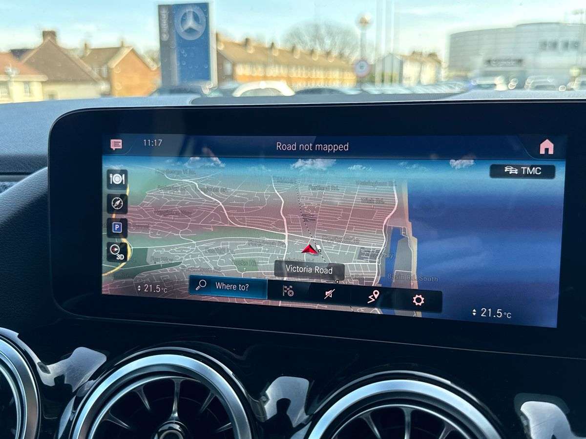 Used Mercedes-Benz GLA 2022 for sale - 78193011: Photo 24