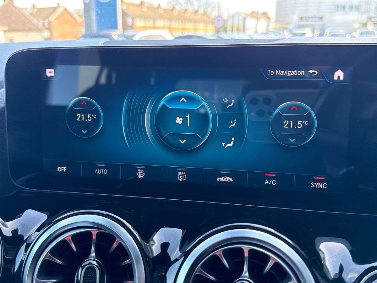 Used Mercedes-Benz GLA 2022 for sale - 78193011: Photo 25