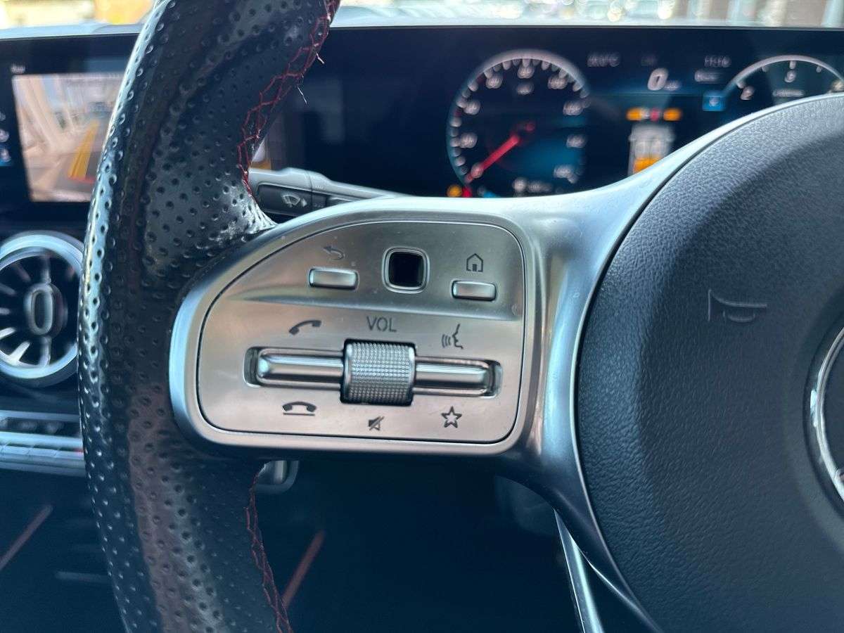 Used Mercedes-Benz GLA 2022 for sale - 78193011: Photo 26