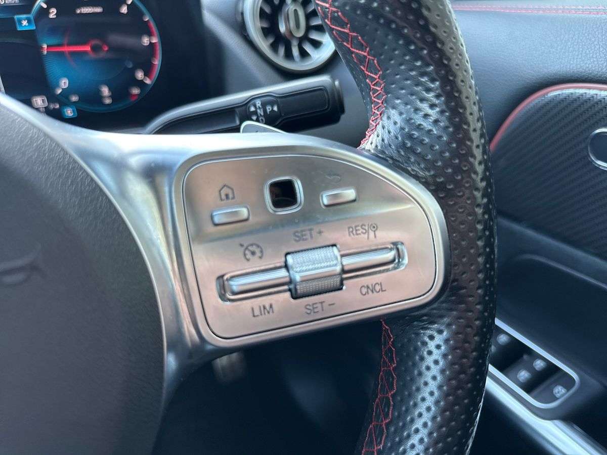 Used Mercedes-Benz GLA 2022 for sale - 78193011: Photo 27