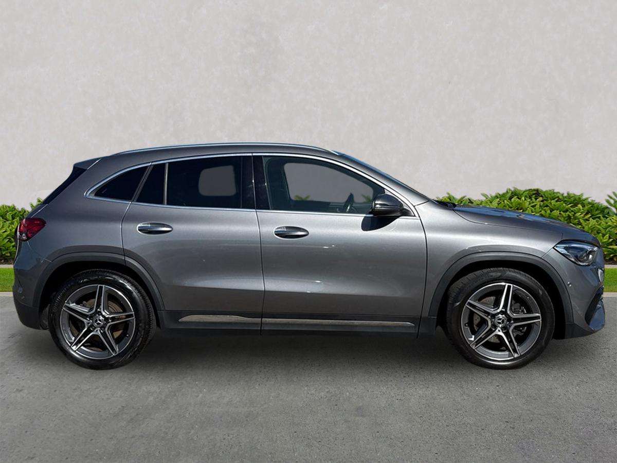 Used Mercedes-Benz GLA 2022 for sale - 78193011: Photo 3