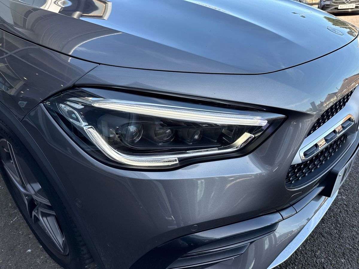 Used Mercedes-Benz GLA 2022 for sale - 78193011: Photo 34