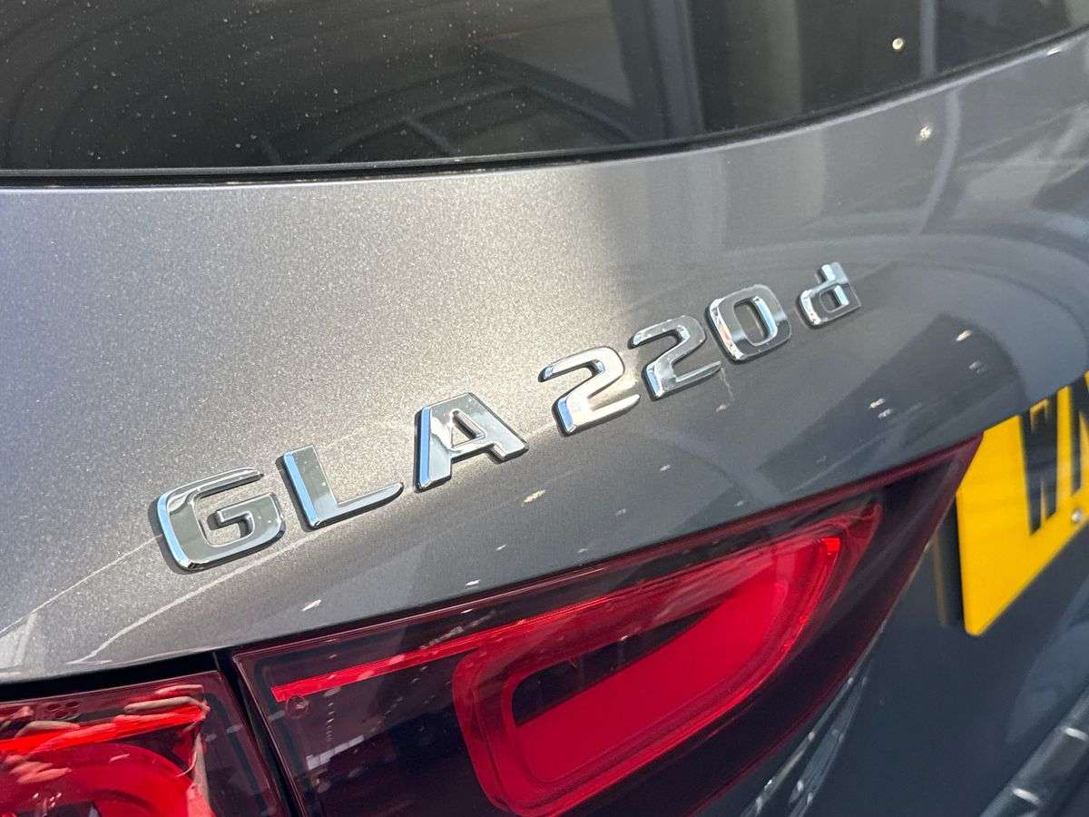 Used Mercedes-Benz GLA 2022 for sale - 78193011: Photo 35