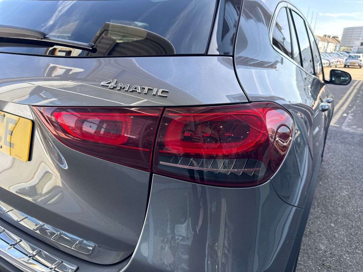 Used Mercedes-Benz GLA 2022 for sale - 78193011: Photo 36