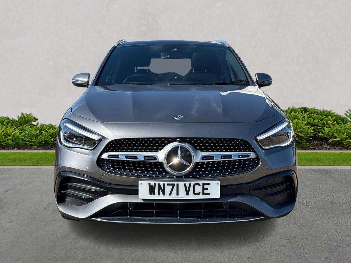 Used Mercedes-Benz GLA 2022 for sale - 78193011: Photo 5