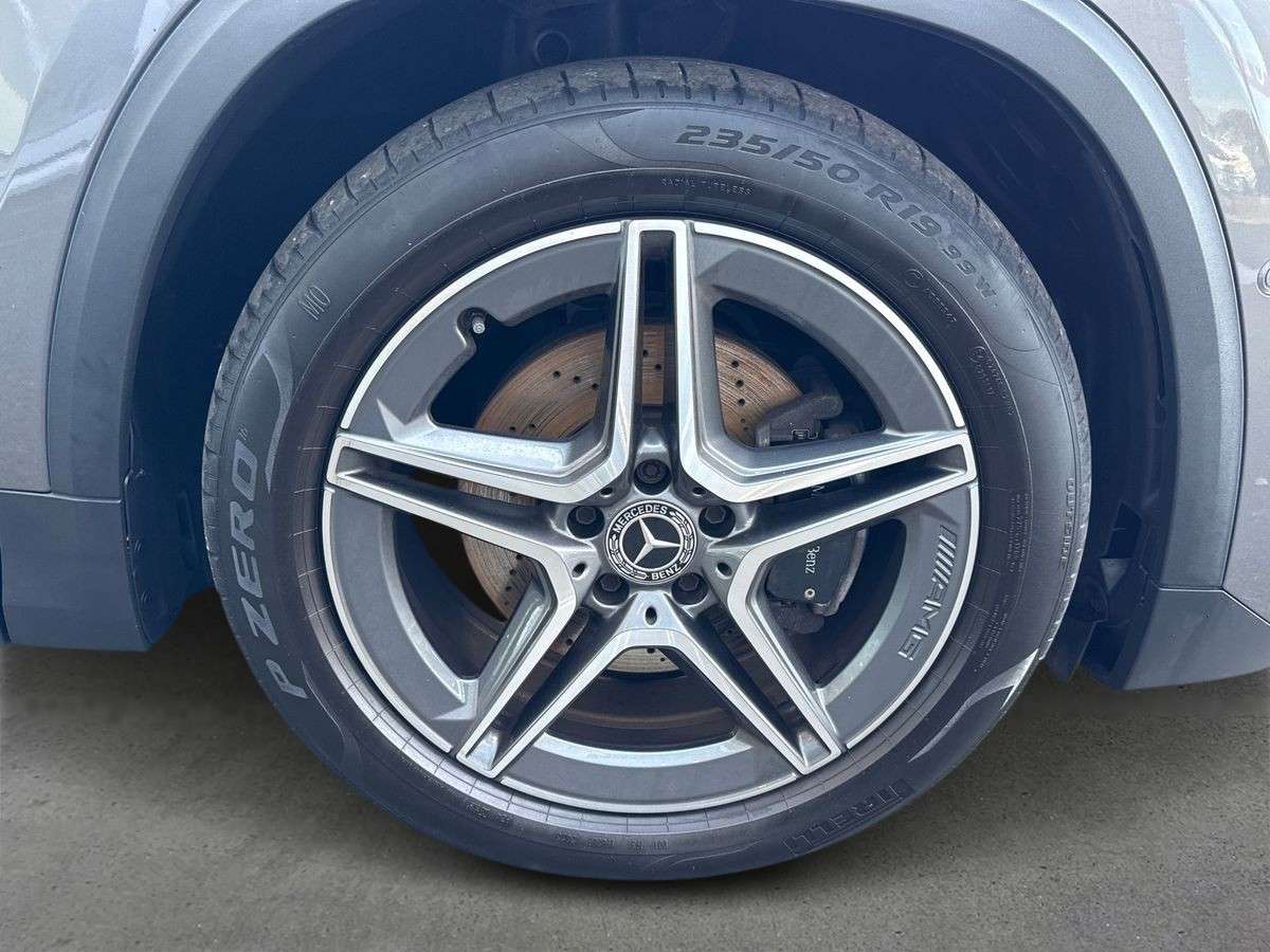 Used Mercedes-Benz GLA 2022 for sale - 78193011: Photo 6