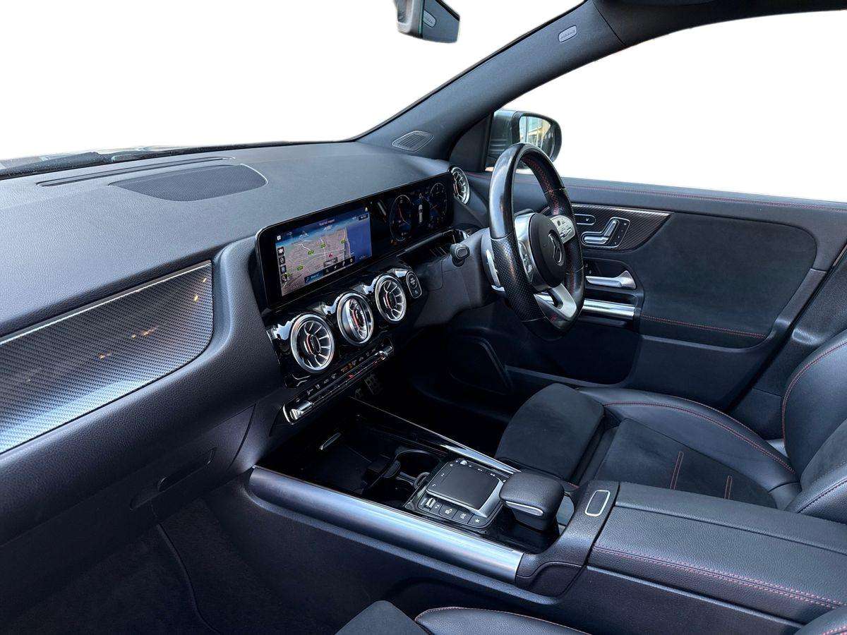 Used Mercedes-Benz GLA 2022 for sale - 78193011: Photo 7