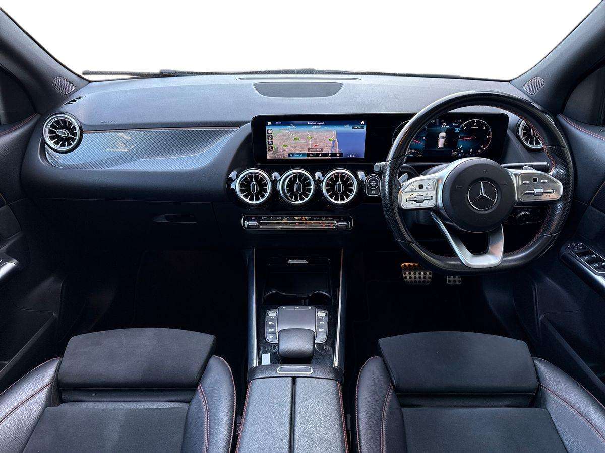 Used Mercedes-Benz GLA 2022 for sale - 78193011: Photo 8