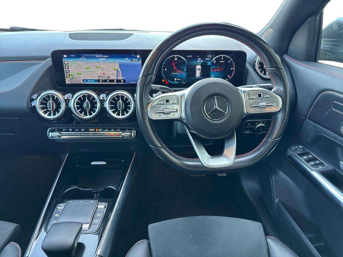 Used Mercedes-Benz GLA 2022 for sale - 78193011: Photo 9