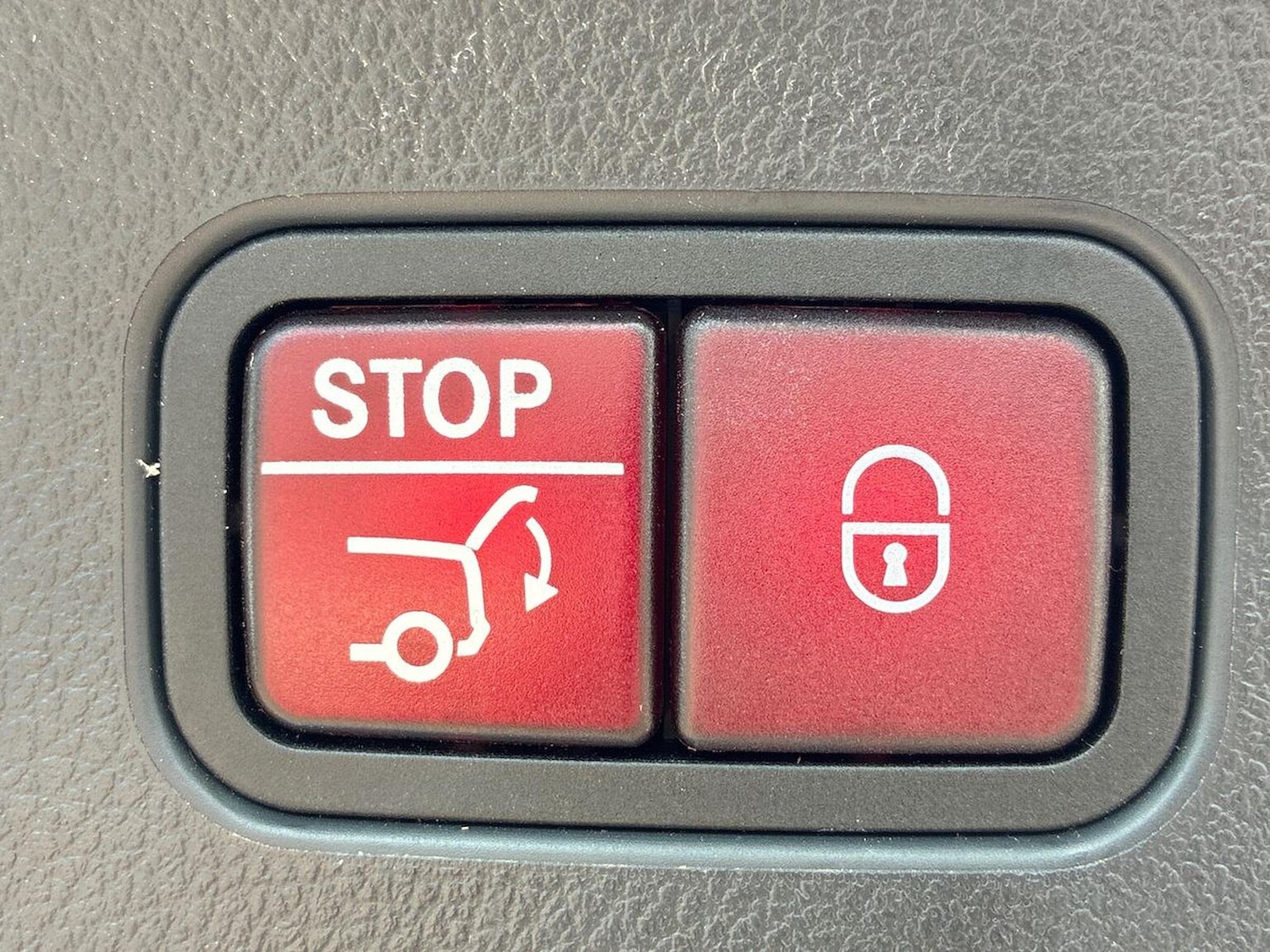 Vehicle 40