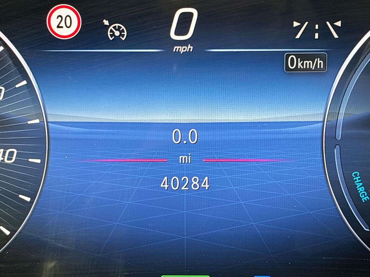 Used Mercedes-Benz C Class 2023 for sale - 77845357: Photo 10