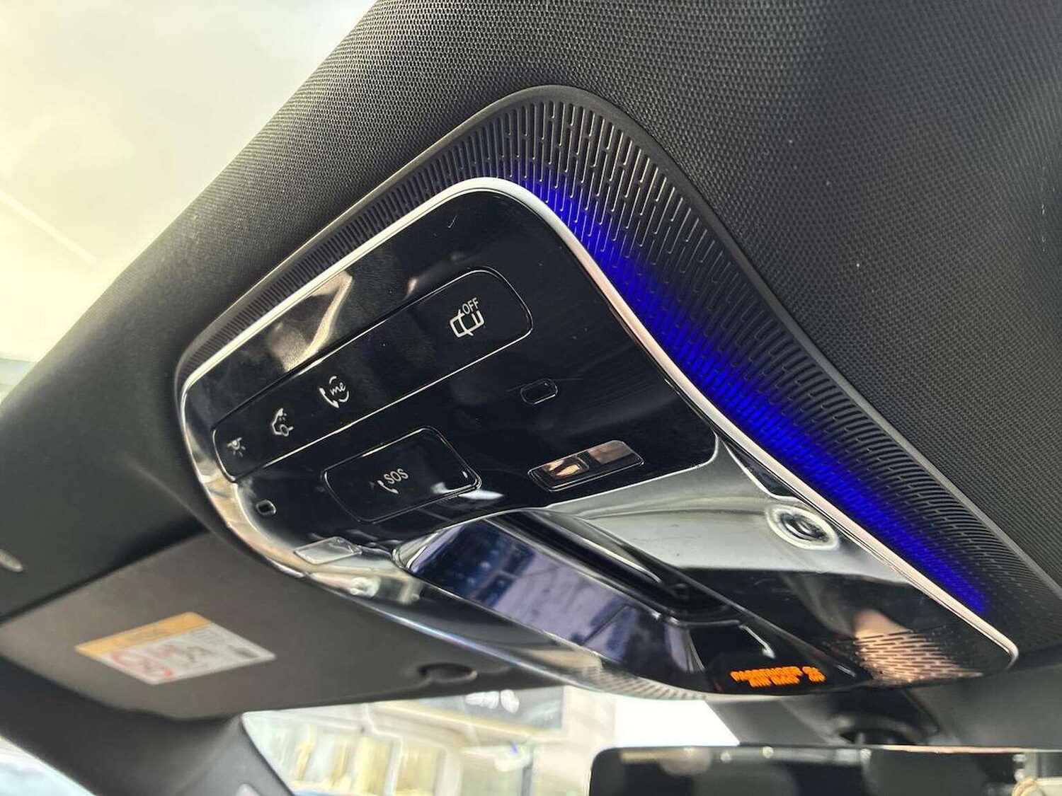 Used Mercedes-Benz C Class 2023 for sale - 77845357: Photo 14