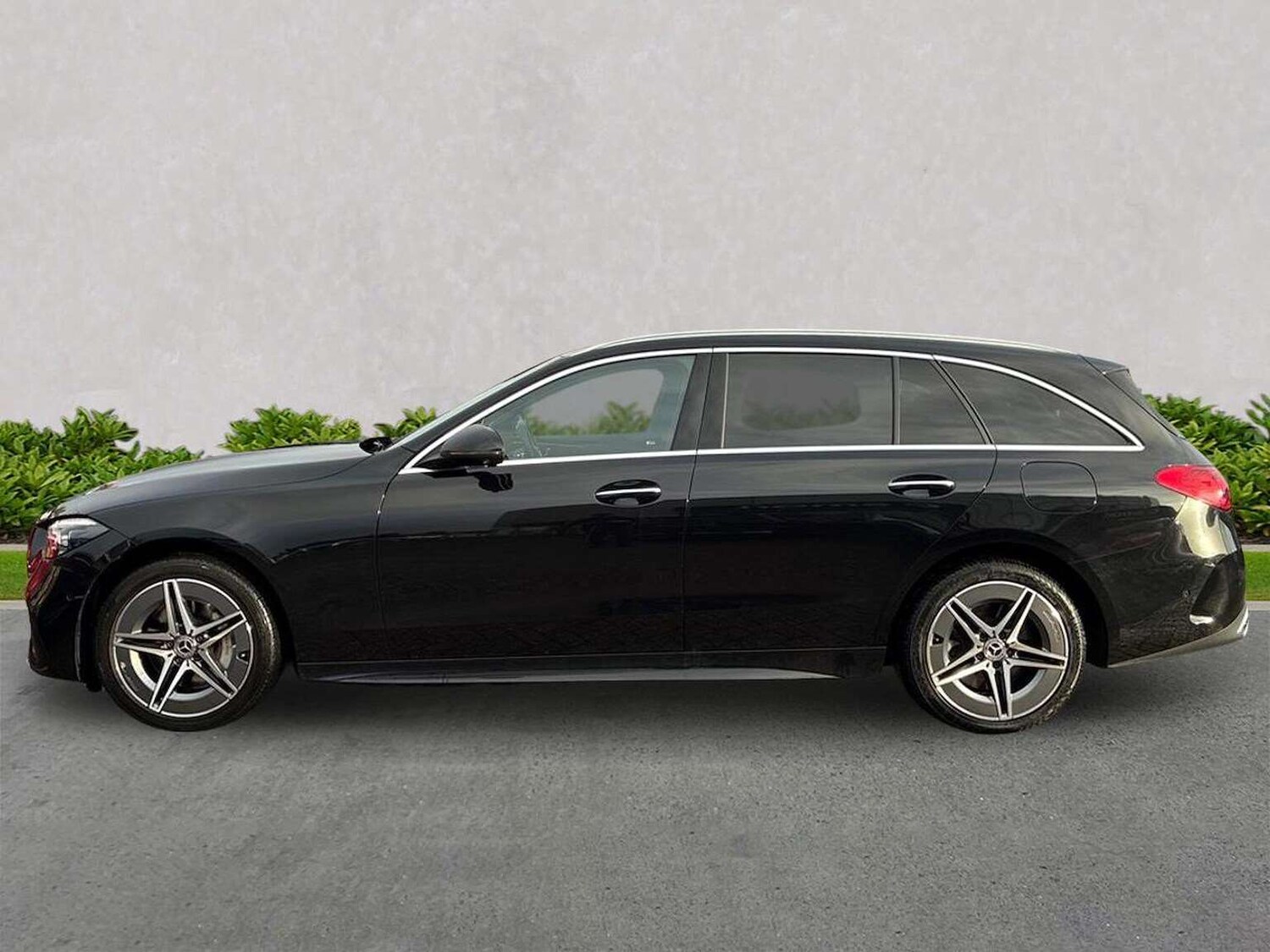 Used Mercedes-Benz C Class 2023 for sale - 77845357: Photo 19