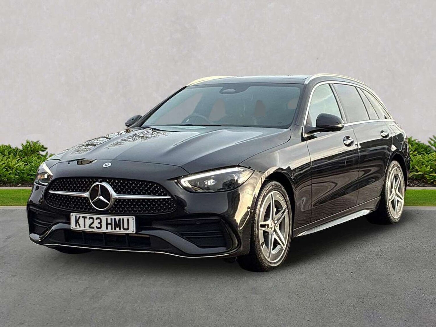 Used Mercedes-Benz C Class 2023 for sale - 77845357: Photo 20